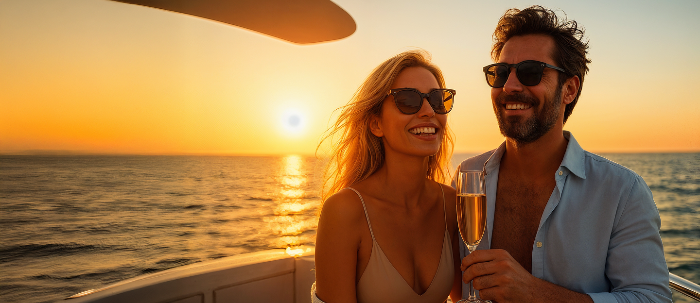 Chiclana Your Way, cuando el viaje eres tú